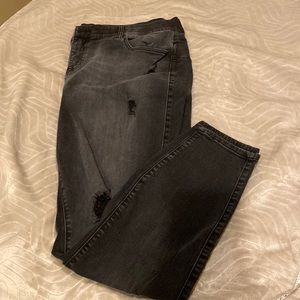 Torrid Bombshell Skinny 20R